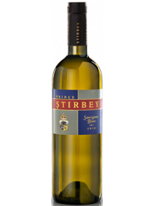 Prince Stirbey Sauvignon Blanc 2015 | Dragasani